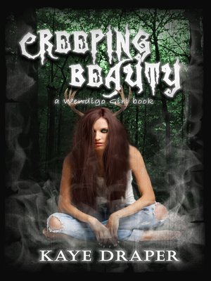 cover image of Creeping Beauty